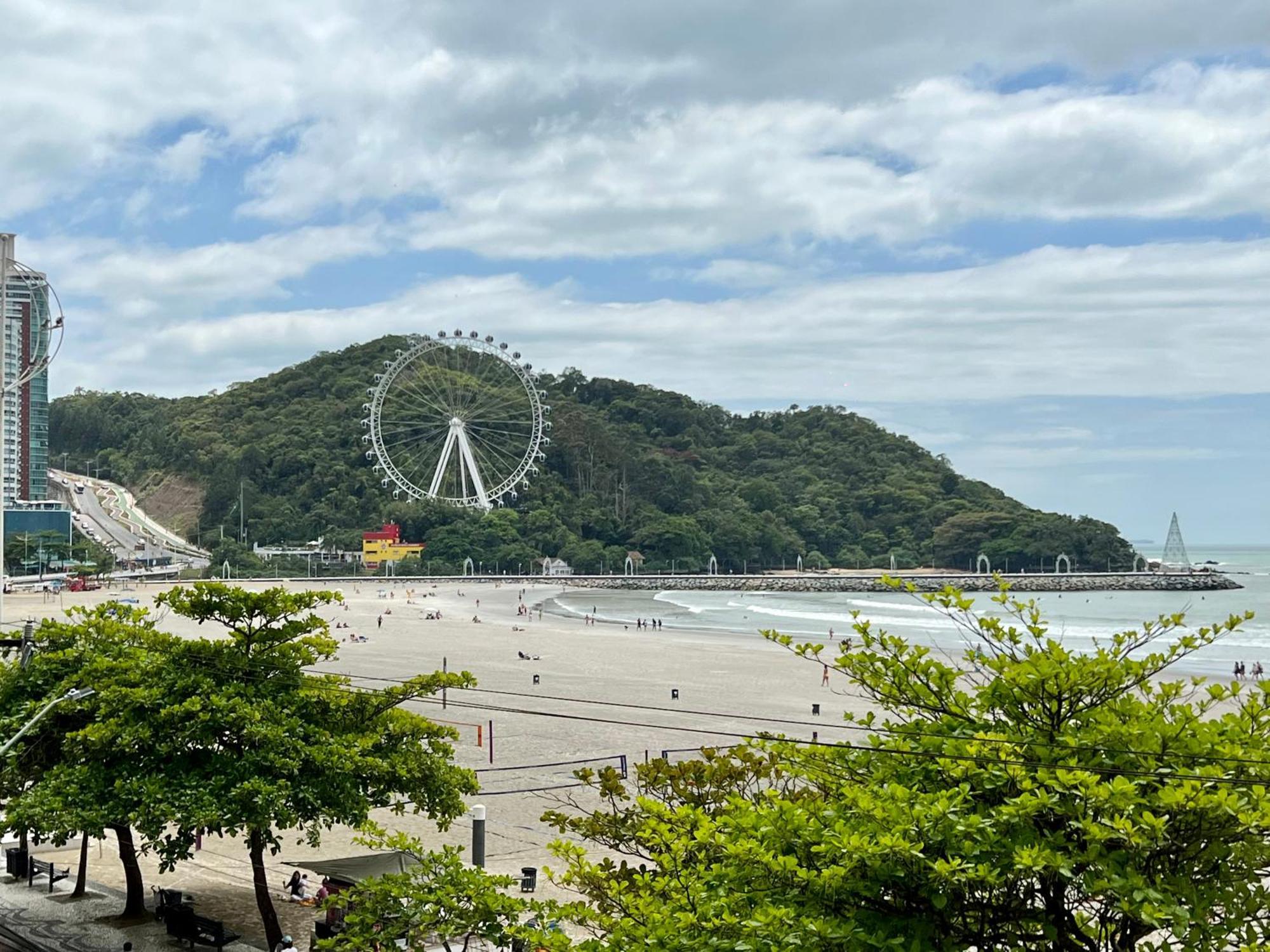Apartamento Oka Ap 3 Quartos E Boas Energias Balneario Camboriu