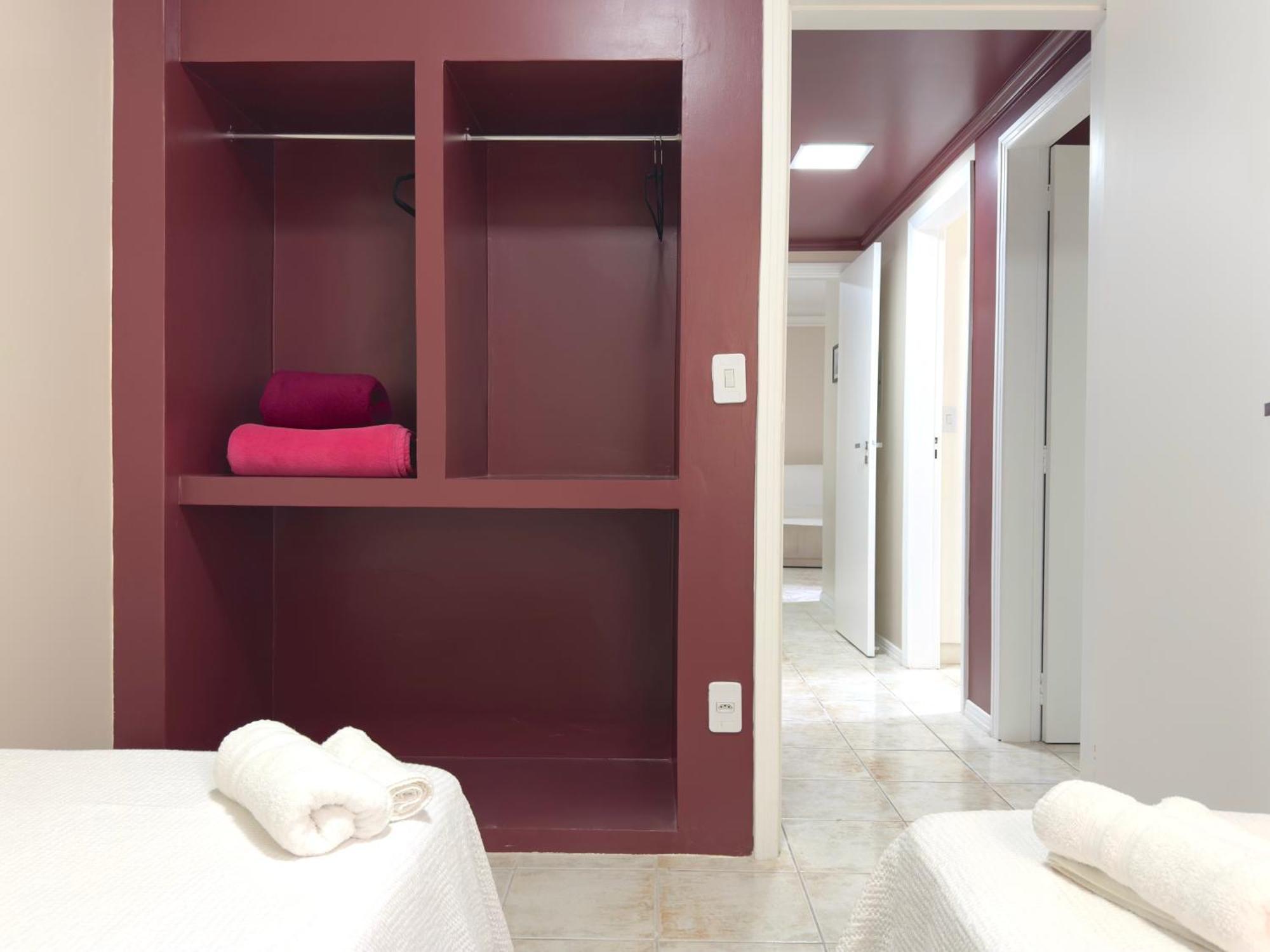 Apartamento Oka Ap 3 Quartos E Boas Energias Balneario Camboriu