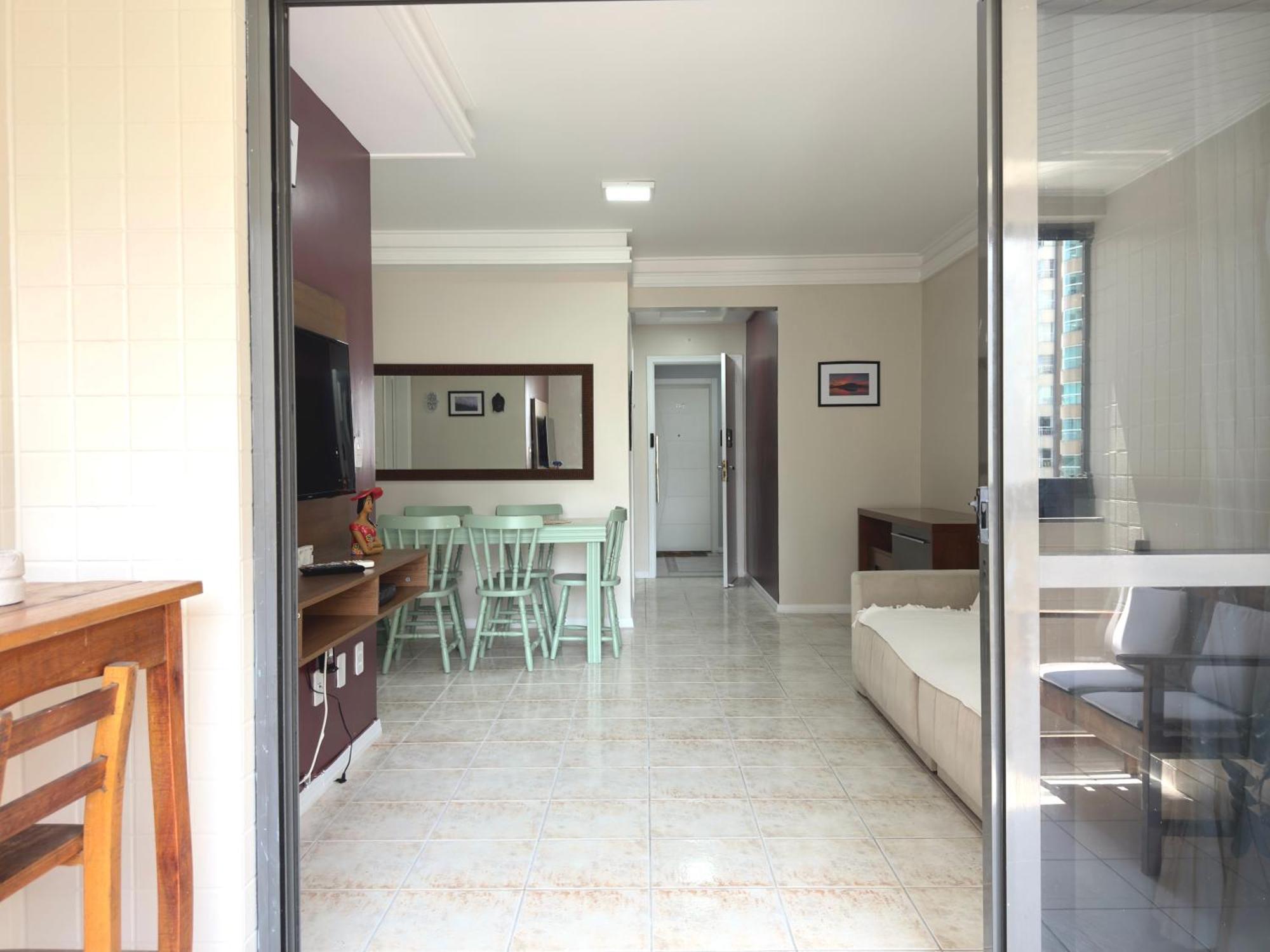 Oka Ap 3 Quartos E Boas Energias Apartamento *